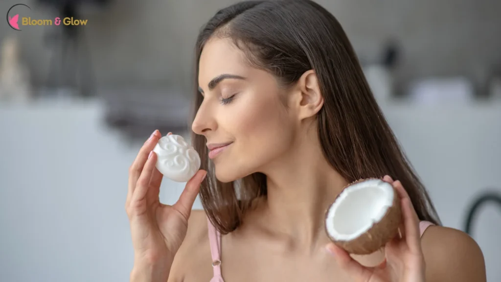 What are the Skincare Benefits of Using Coconut Oil?