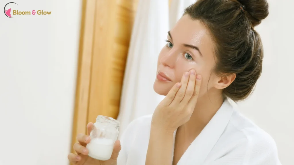 How to Use Coconut Oil on Skin?