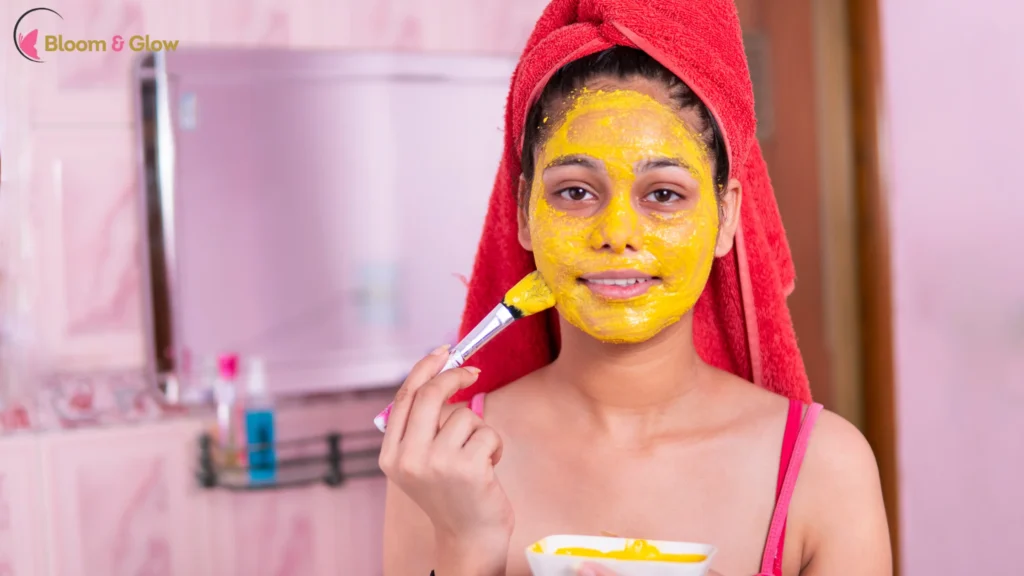 Risks & Precautions of Using Turmeric Oil