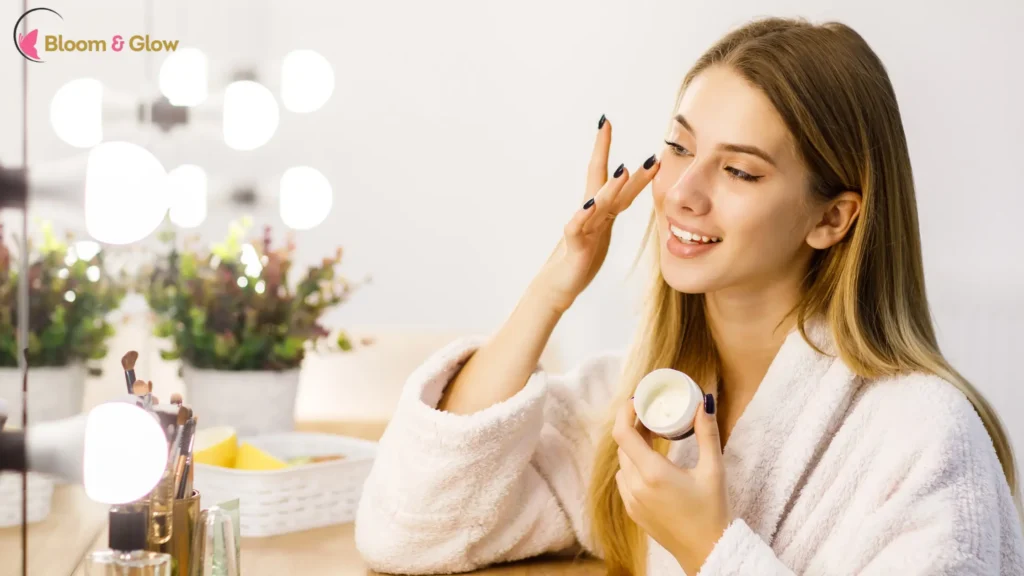 What is Estée Lauder Night Cream?