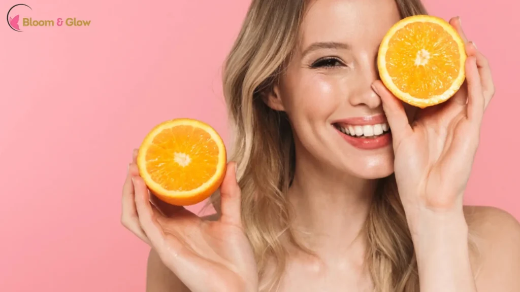 Why Should You Include Vitamin C in Your Skincare Routine?