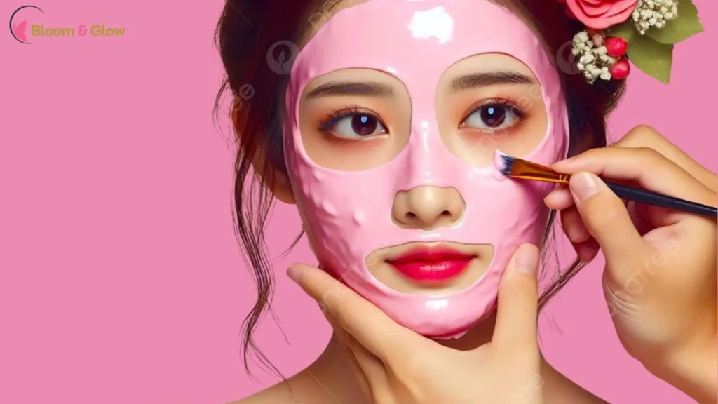 How to Use Rose Petal Powder?