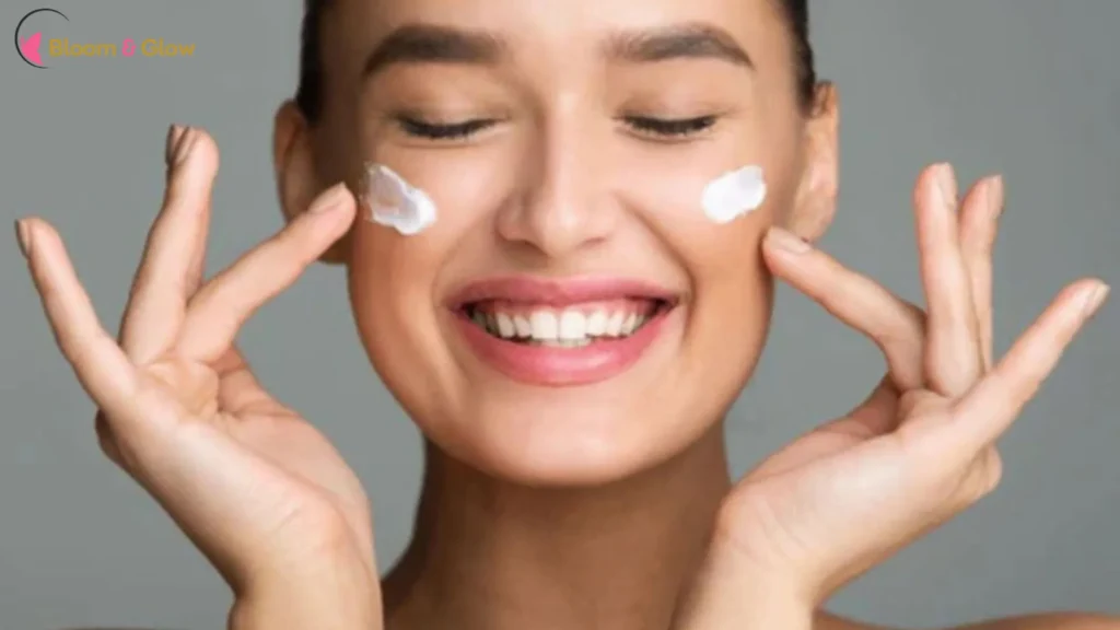 How to Apply Keya Seth Night Cream?