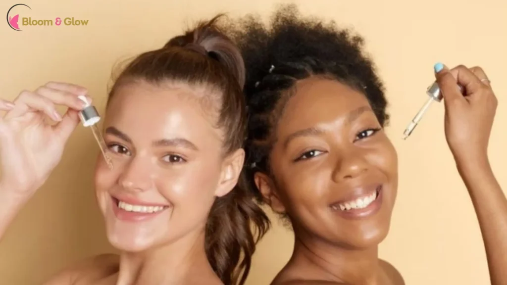 Are There Any Side Effects of Minimalist Vitamin C Serum? 
