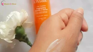 Why Everyone’s Loving Foxtale Vitamin C Serum?