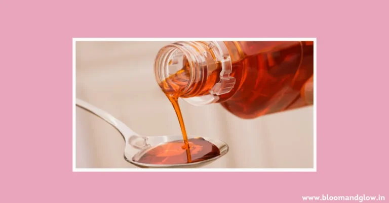 Top 6 Blood Purifier Syrup for Glowing Skin