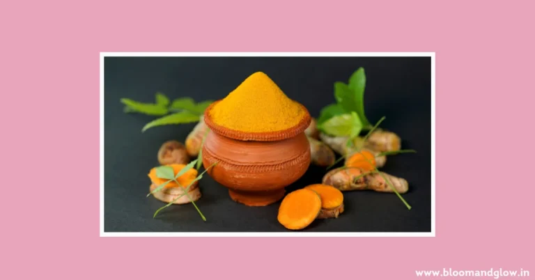 6 Benefits of Turmeric Oil for Skin: Tips on How to Use Turmeric Oil