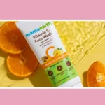 Is Mamaearth Vitamin C Face Wash Worth Buying?