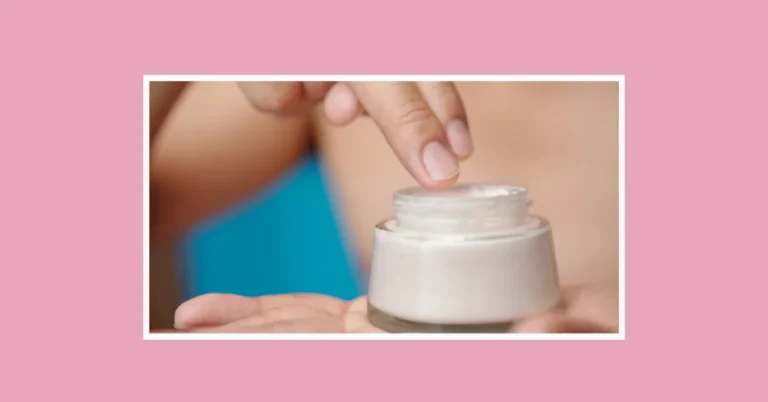 Your Nightly Skincare Routine With Keya Seth Night Cream