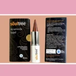 Why SoulTree Kajal is the Best Natural Choice for Eye Beauty