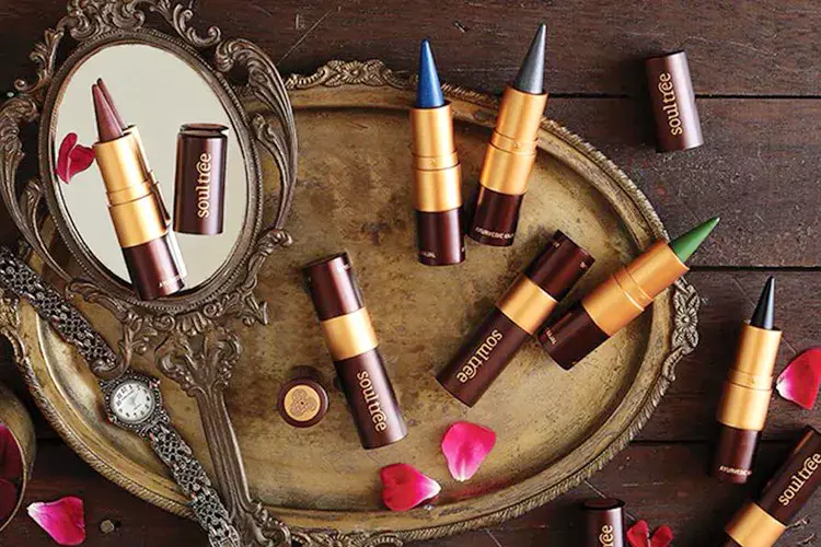 Why Should You Choose Soultree Kajal? 