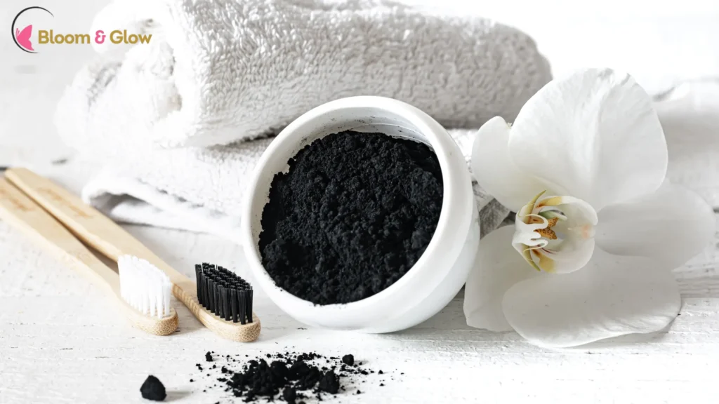 What is Activated Charcoal?