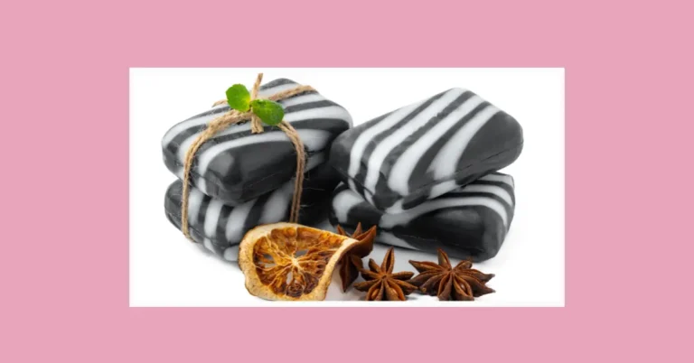 7 Proven Charcoal Soap Benefits for Clear & Glowing Skin