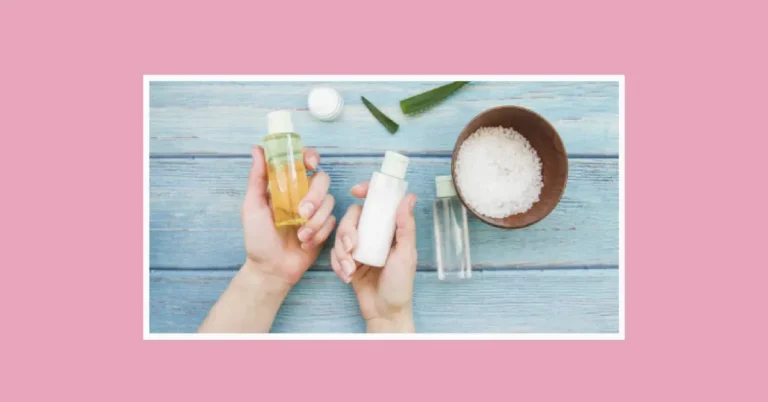 Body Oil vs. Body Lotion: Which One Is Best for Your Skin?