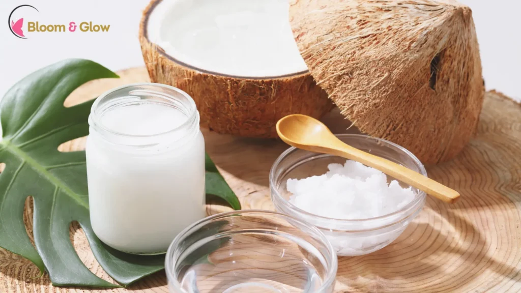 Why is Coconut Water Good for Skin?