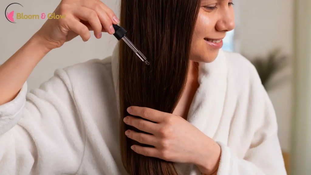 Amazing Benefits of Hair Smoothening