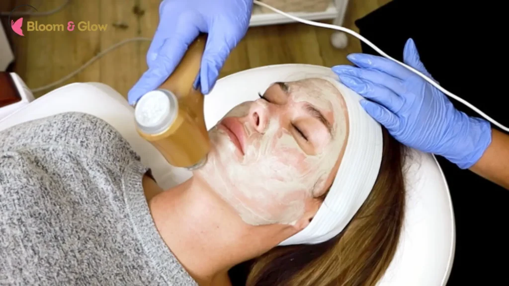 Who Should Get a Galvanic Facial?