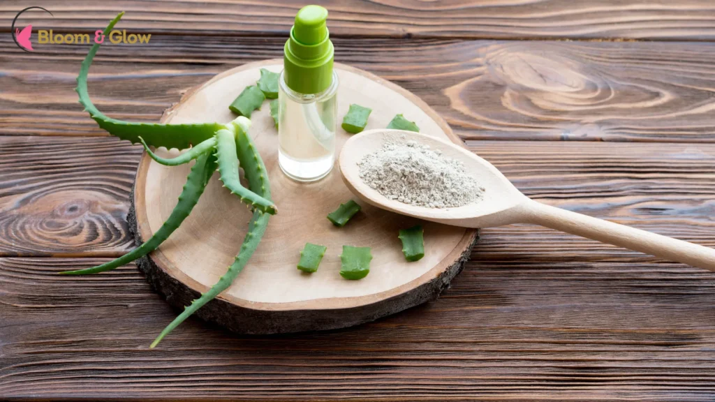 Aloe Vera for Dark Spots: Yay or Nay?