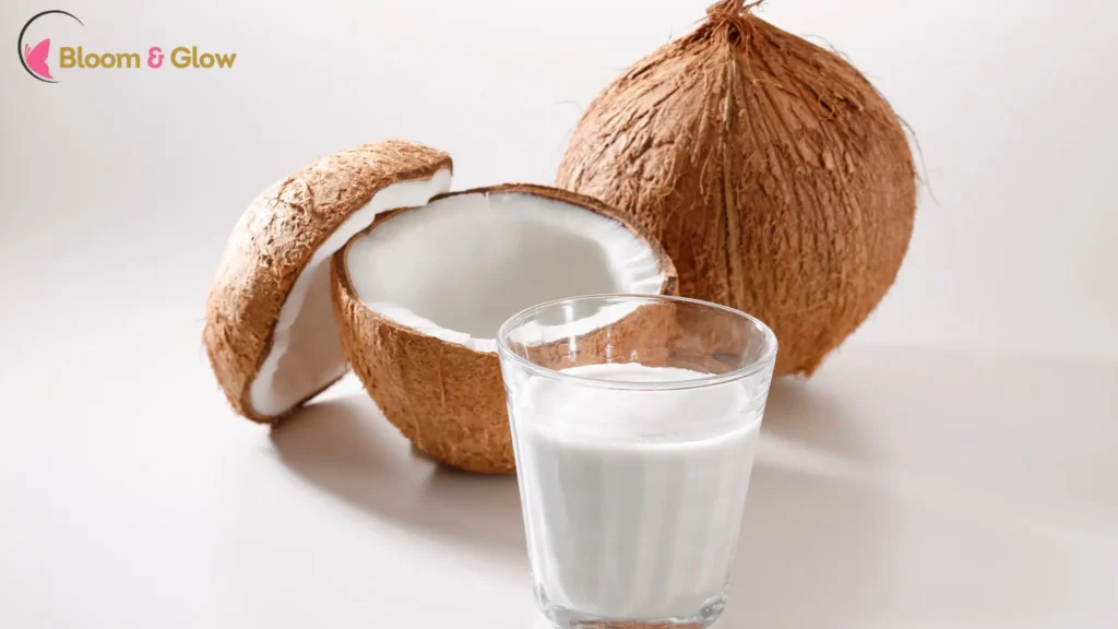 How to Use Coconut Water for Skin?