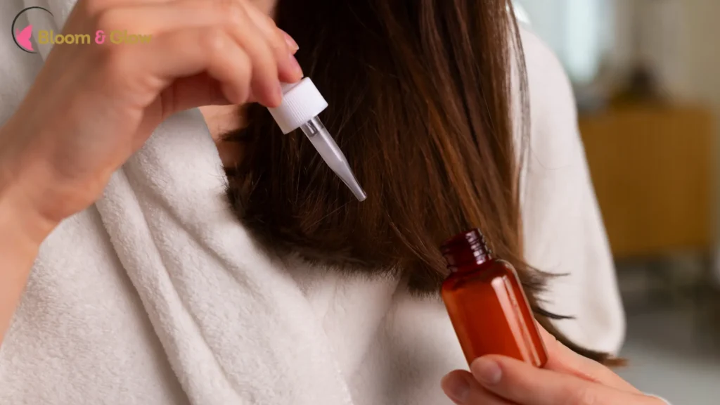 Common Side Effects of Hair Smoothening