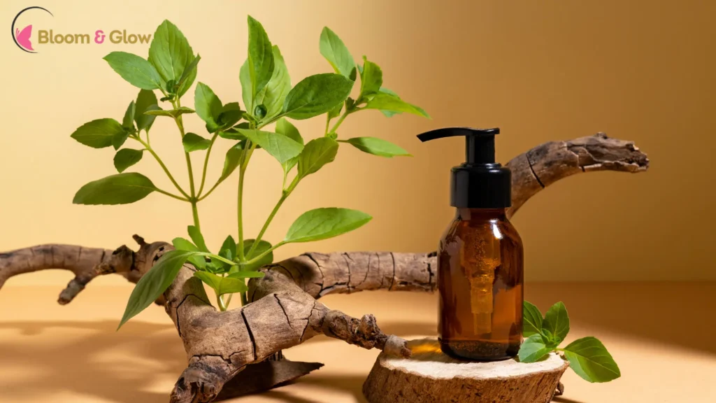 Tea Tree Oil for Hair
