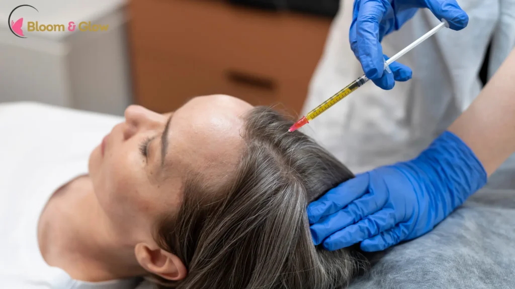 What is Hair Smoothening?