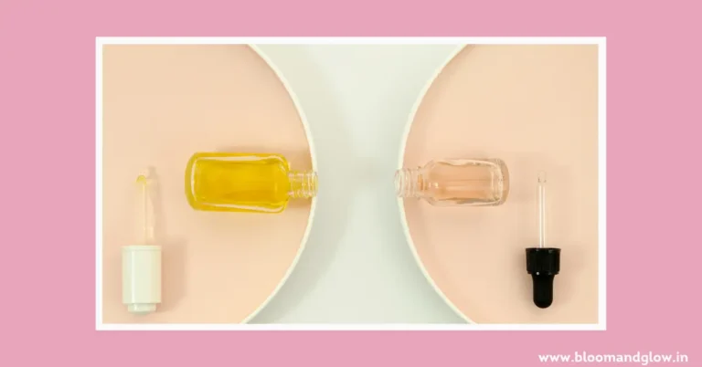 Toner Vs Serum: Understanding the Main Differences