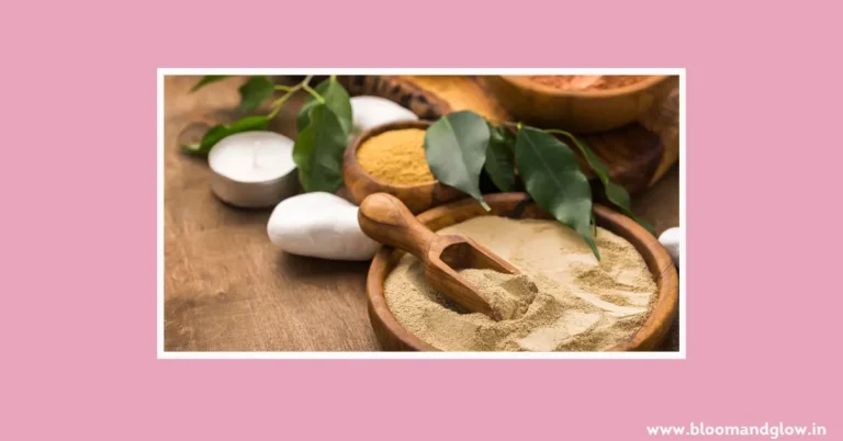 6 Natural Sandalwood Face Packs for Pimples and Tan Removal