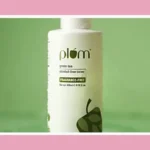 Plum Green Tea Toner Review: Does It Really Control Oil & Tighten Pores?