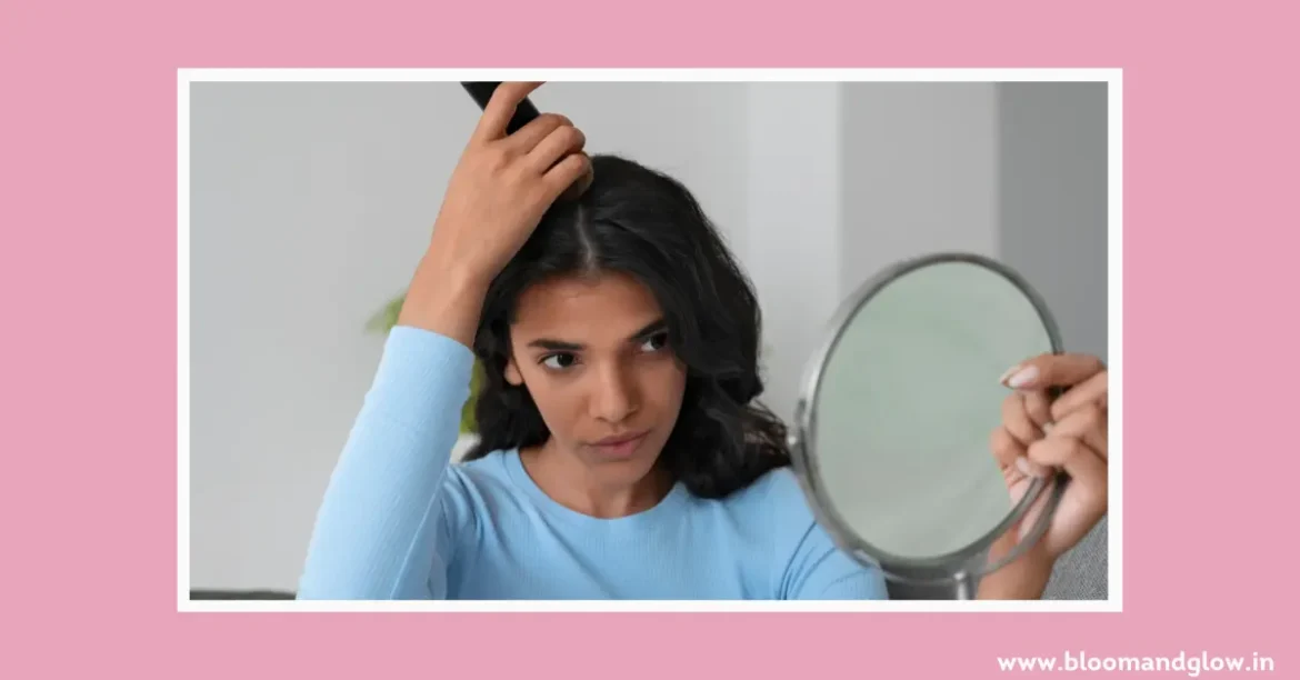 How to prevent dandruff during winter