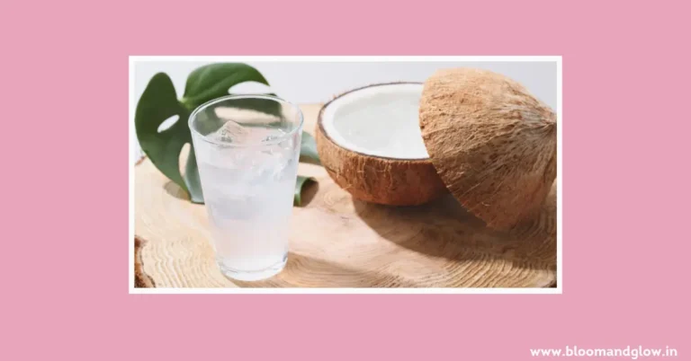 Coconut Water for Skin Whitening & Glow: Does It Really Work?