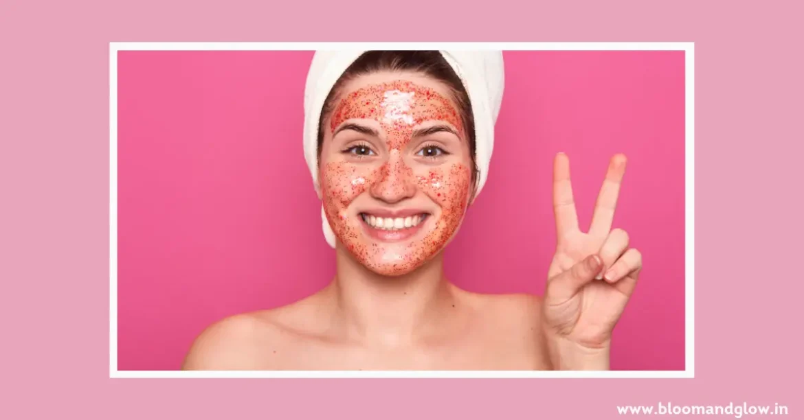 How to use tomato on face for acne and pigmentation