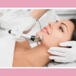 What are the Benefits of Galvanic Facial & How It Works?