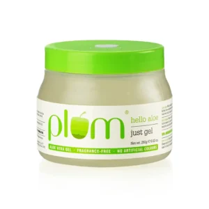 Plum - Hello Aloe Just Gel