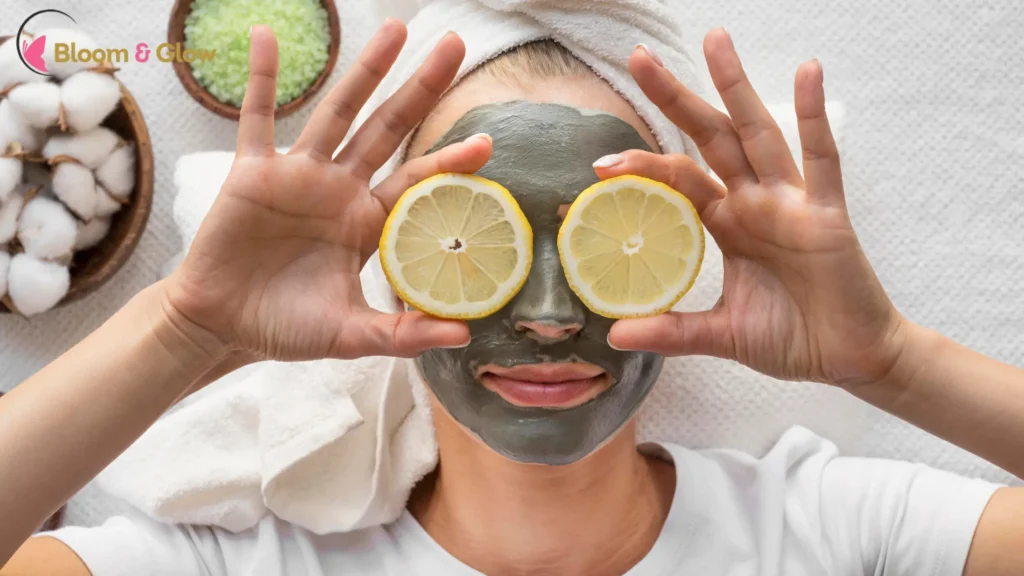 Fuller’s Earth Face Pack