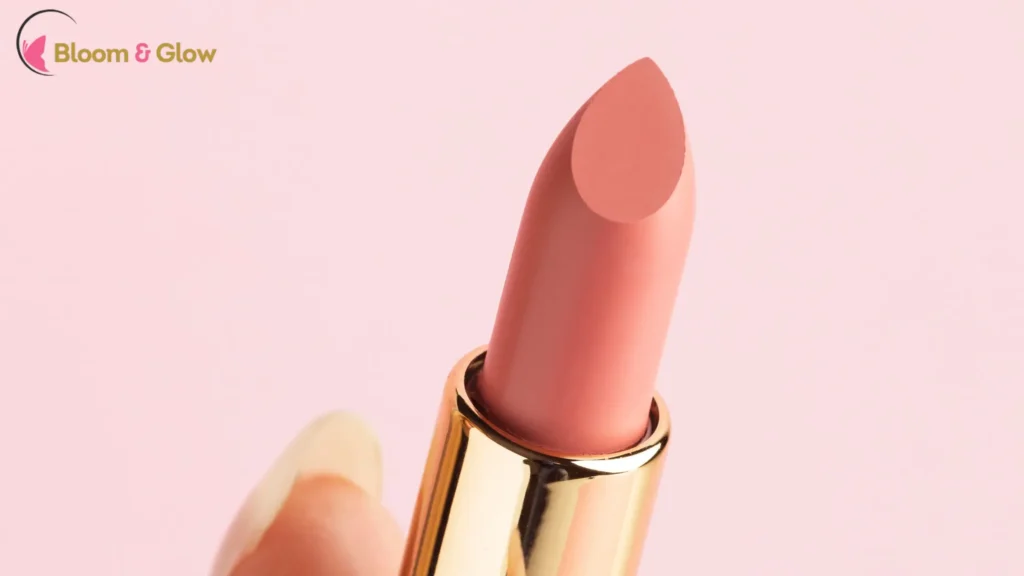 Nude Shade Lipstick