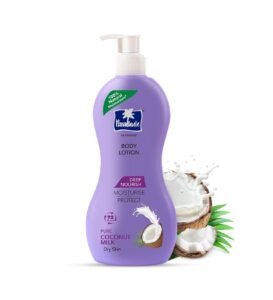 Parachute Advansed Body Lotion
