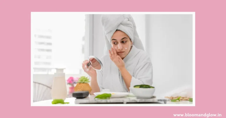 8 Best Homemade Face Packs to Control Oily Skin Naturally