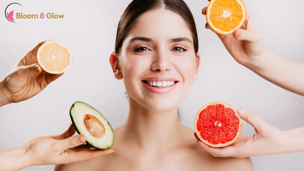 Introducing Fruit Facial & Natural Skincare 