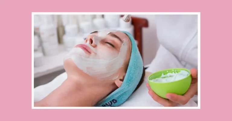 Benefits of Applying Curd on Face