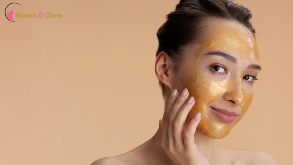 10 Benefits of Besan and Turmeric Face Pack 