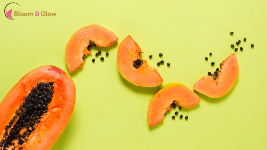 How to Make a Papaya Face Pack at Home?