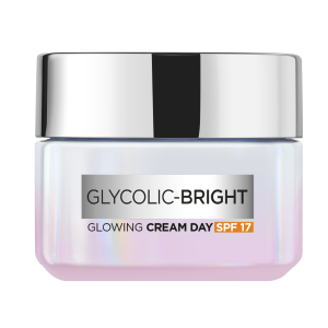 L'Oreal Paris Glycolic Bright Day Cream
