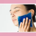 Benefits of Cold Compress for Facial Redness and Irritation
