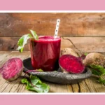 Beetroot Juice Benefits for Skin