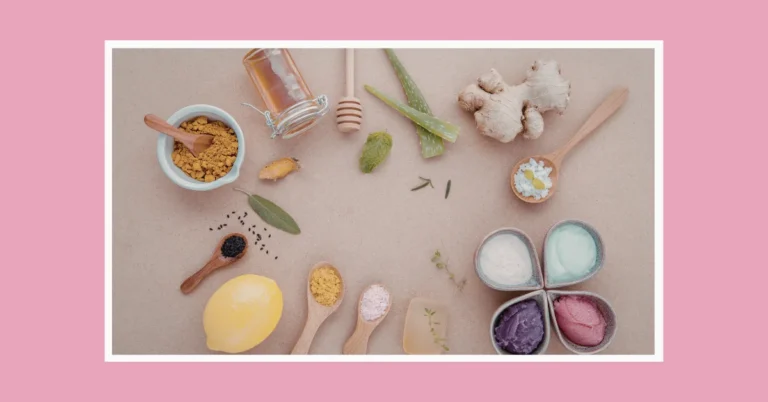 Home remedies for facial sweating