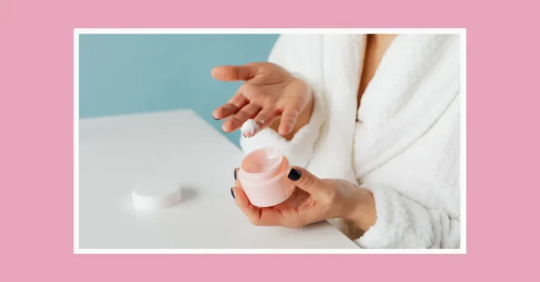 Skin Whitening Body Lotion