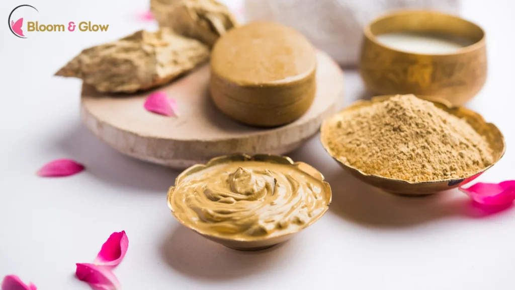Multani Mitti 