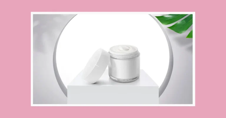 Skin Whitening Cream