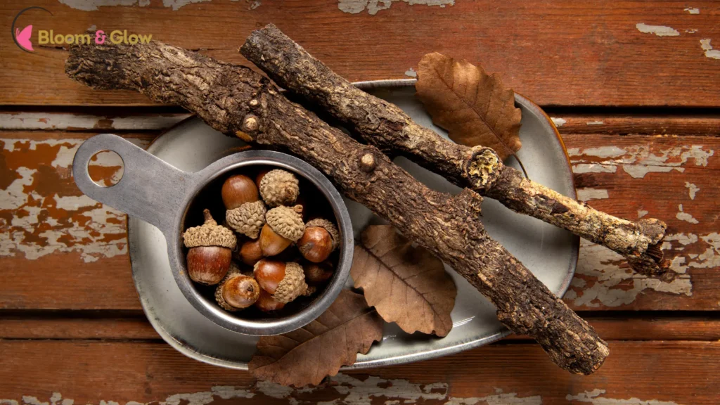 licorice benefits for skin